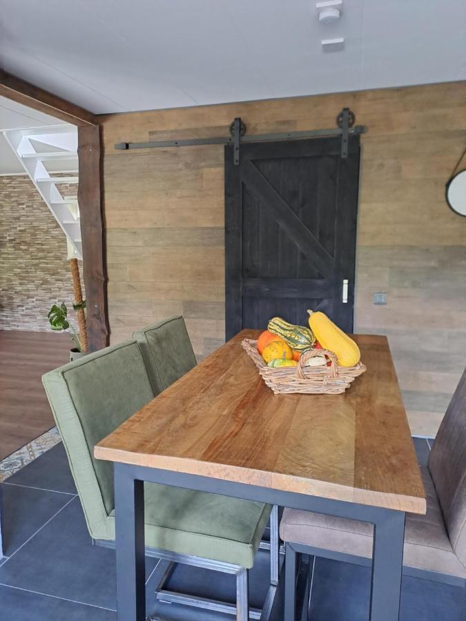 B & B Meerland43 מראה חיצוני תמונה