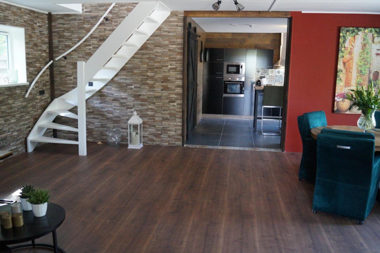 B & B Meerland43 מראה חיצוני תמונה
