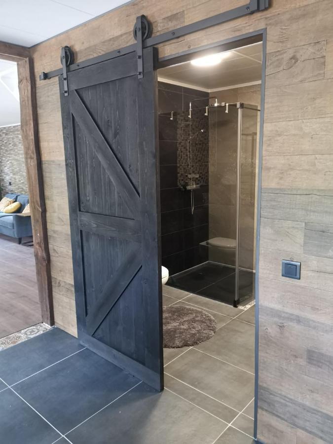 B & B Meerland43 מראה חיצוני תמונה