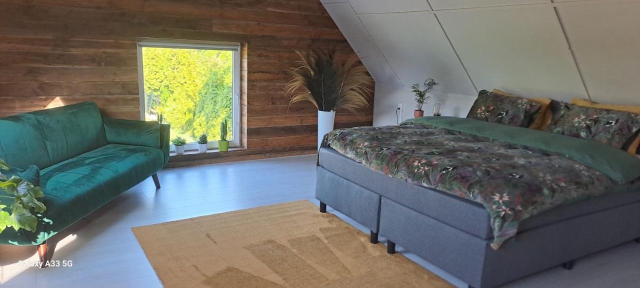 B & B Meerland43 מראה חיצוני תמונה
